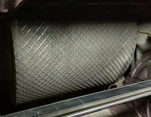 天津雷公辊压机堆焊焊丝